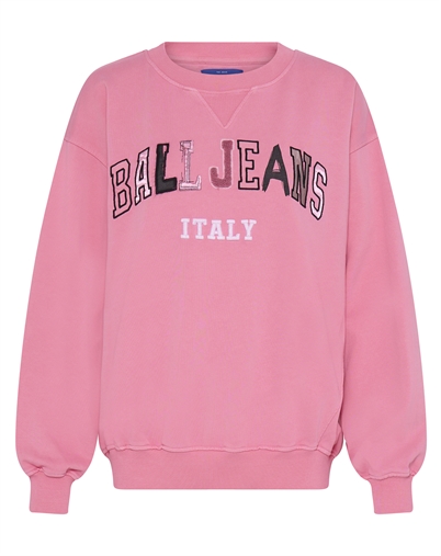 Ball Original - BACooper Deco Sweatshirt - Wild Rose 